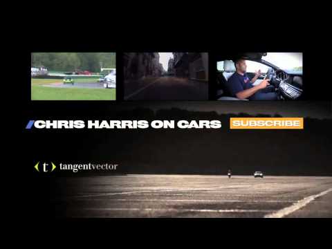 200mph Drag Race Porsche GT2 RS v  Ducati 1199 Panigale    CHRIS HARRIS ON CARS   Segment100 03 57 8