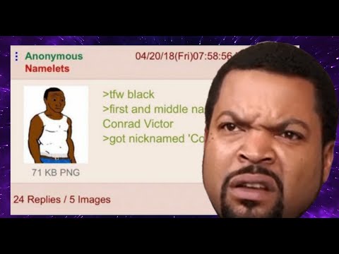 HIS NICKNAME IS WHAT?? - BEST OF R/GREENTEXT #40