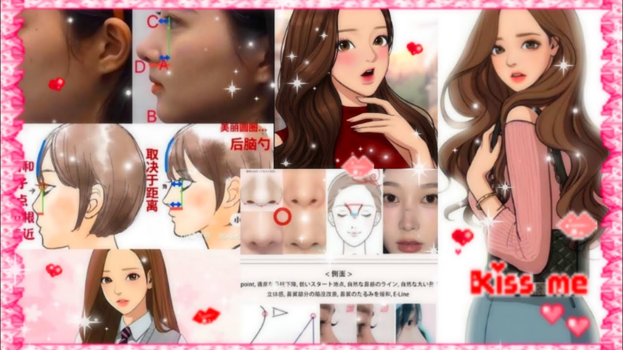 ★ . . 🍚🤲🏻 ‧₊˚⊹ beleza coreana + manhw de primeira linha pós cirurgia %% *٩(ˊᗜˋ*)و ♡ ‼️