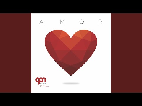 Caminhos Do Amor - Grupo Arte Nascente
