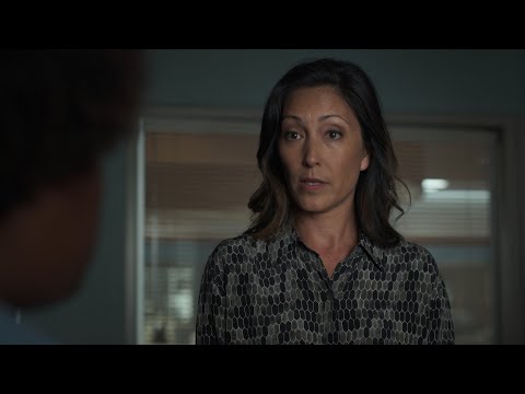 Dr. Lim Goes to Bat for Shaun - The Good Doctor