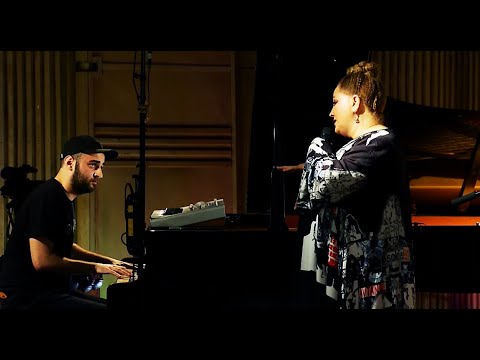 Nino Katamadze & Band - Vardo's Song - ვარდოს სიმღერა  (Lenø Sessions 2020)