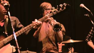 Robbers on High Street - Spanish Teeth