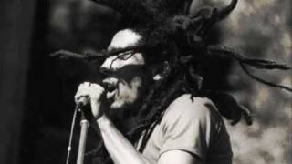 Bob marley and The Wailers - One Foundation