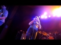 Mudhoney - Next Time (Live @The Bluebird Theater)