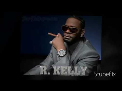 R. Kelly ft. 50 Cent and The Game - Playas Only/Just a Lil' Bit/How We Do RMX