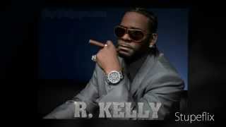 R. Kelly ft. 50 Cent and The Game - Playas Only/Just a Lil&#39; Bit/How We Do RMX