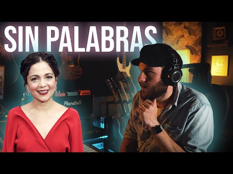 AMERICANO REACCIONA POR PRIMERA VEZ A Natalia Lafourcade - Hasta la Raíz