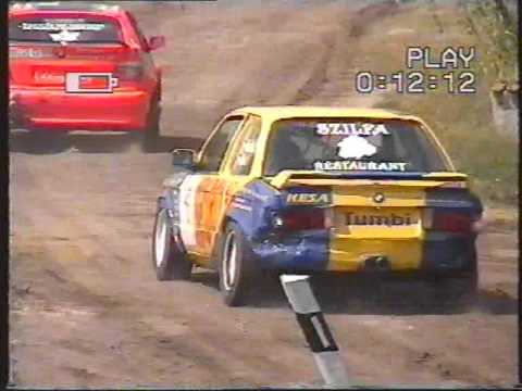 Simararing 2004.08.21 - Debrecen