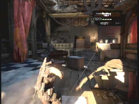 Gears Of War: Judgment - Aftermath (Part 3)