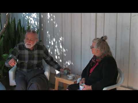 2017-12-02 NSSAT NSPMW NSDRM - Philosophical Midwifery with JulieH; Dream Explorations with BillG,