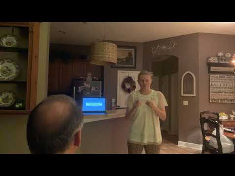 Corporate Profile Speech: Tampa Bay Lightning COM 101