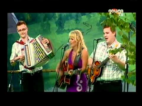 Skupina Bum - Na Graški Gori pojemo (avizo)