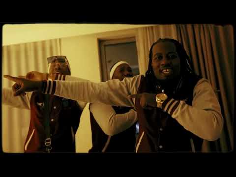 T-BTS - WOY ! 😮💢 [Clip Officiel] #TeamBwèTouSa