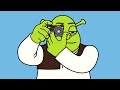 Shrek S Response To The Shrek 5 Teaser Trailer
