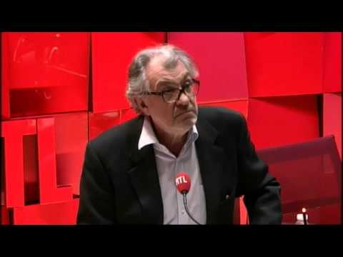 Serge July : Le tournant de la campagne - RTL - RTL