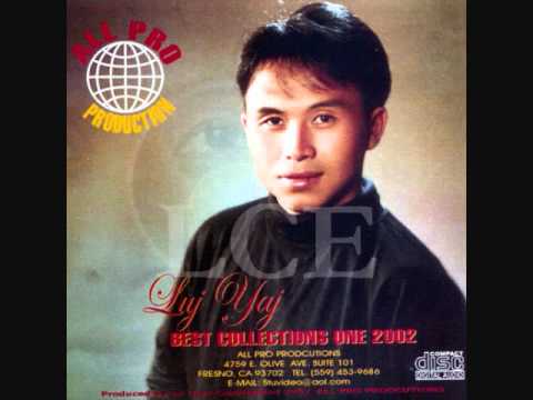 Luj Yaj - Lub neej ua ntsuag + Lyrics