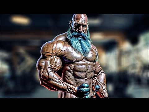 ITALIAN GREEK GOD ||MOST MUSCULAR GRANDPA - BIOGRAPHY ||