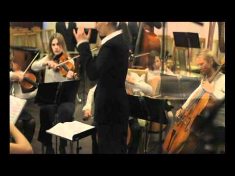 J.Massenet Meditation