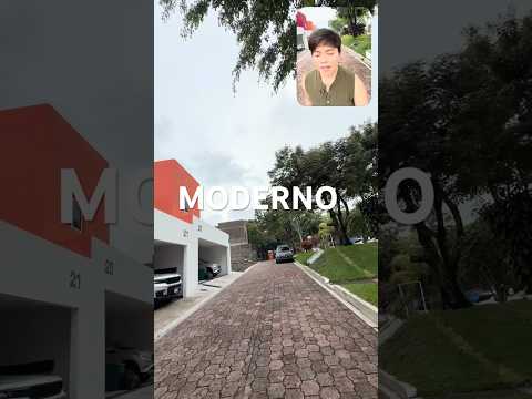 EN VENTA | Casa Moderna de 2 Niveles en Santa Tecla La Libertad