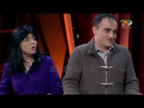 Portokalli, 8 Mars 2020 - Doktori dhe Çifti që di shumë