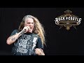 SEBASTIAN BACH - Monkey Business (Live) @ Rock The Castle 2019