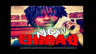 Chief Keef - Bankroll ft. Tadoe - New Chiraq Vol.1 Mixtape