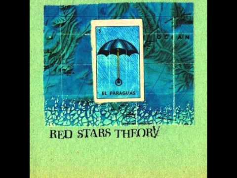Red Stars Theory - Broken Neck