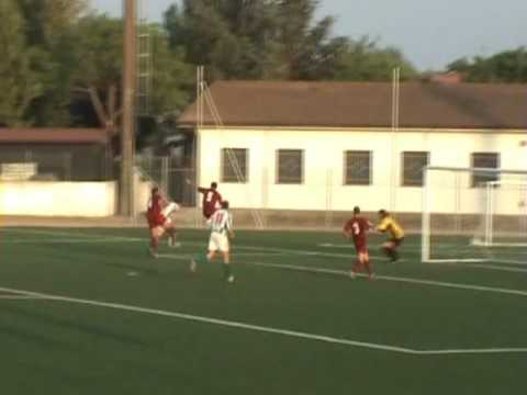 Solesinese-Favaro 1948 0-0 rigore non concesso