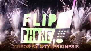 GLAM NYE 2017 Trailer