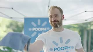 Pooph Pet Odor Remover Commercial (07/2022)