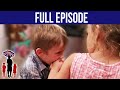Paddle Doesn T Work For Discipline Full Episode Supernanny