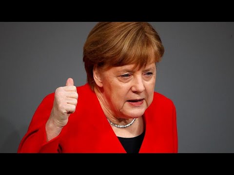 ألمانيا تتحفظ على تمديد لـ3 أشهر وتقترح عقد قمّة أوروبيّة استثنائية حول "بريكست" …