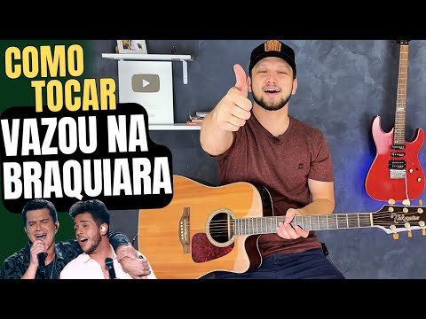 Fica Com A Fama - Hugo e Guilherme