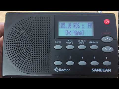 KCJK/Garden City, Missouri Legal ID - October 10, 2020