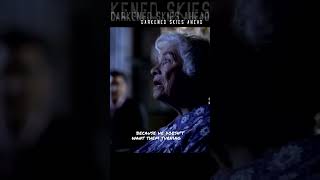 Mother stuns son who mocks her struggling with Alzheimer's - priceless! 🤯