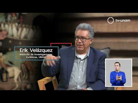 "El inframundo de los mayas", con Erik Velázquez.