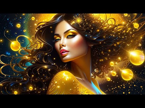 Golden Eye - Enigmatic Mix [July 2023]