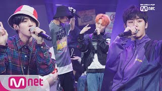 [PENTAGON - Round 1] Studio M Stage | M COUNTDOWN 190411 EP.614