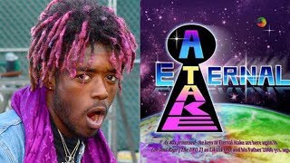 Lil Uzi Vert QUITS MUSIC and Deletes Eternal Atake