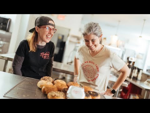 商業旅遊能為小鎮帶來什麼？ (What Traveling As a Business Brings to Small Towns)