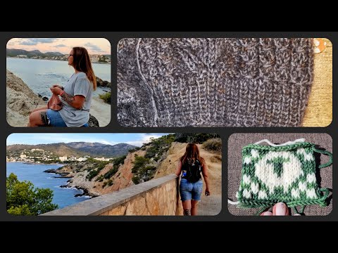 Strickpodcast # 131 Der Herbststrick beginnt 