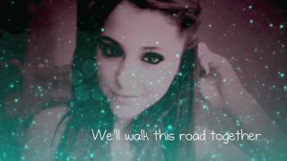 Ariana Grande// I'm Not Afraid