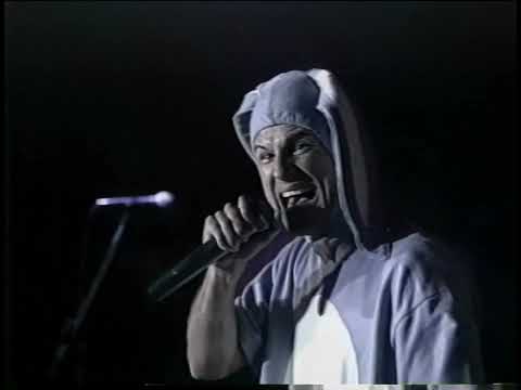 Mamonas Assassinas - Chopis Centis (Ao Vivo) [Remasterizado 4K]