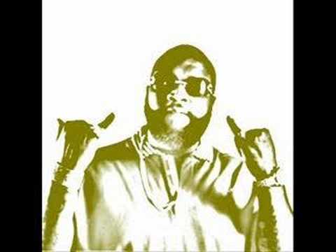 Rick Ross Ft. Hatian Fresh- Boss Status