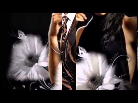 Słodkie tango dla Ciebie  Barbara Dunin i Zbigniew Kurtycz