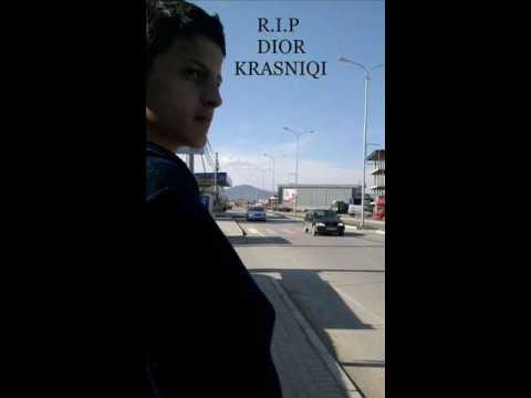 BigBang ft. Dimmmz - R.I.P Dior Krasniqi