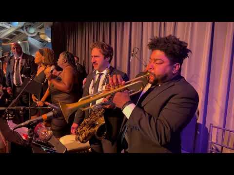 Trumpet Feature | Chicago Wedding Band | Chicago Wedding Bands | Chicago Wedding Music