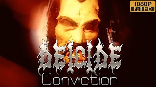 DEICIDE - Conviction (Enhanced 1080HD)