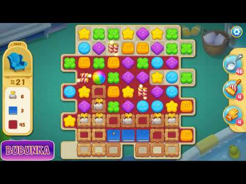 Matchington Mansion level 2659 HD